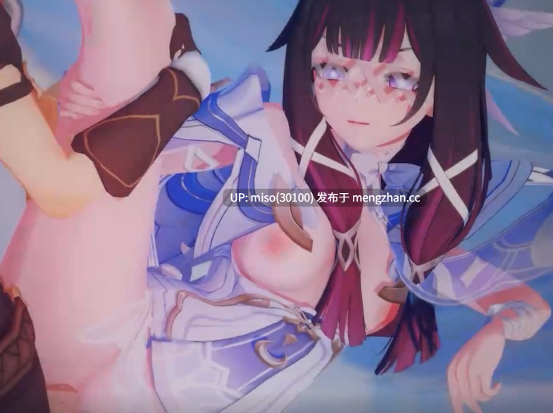 空月之…… [C4FbzZ79vRI5lU] [Source]-第5张图片-萌站