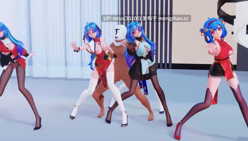 全是22的随心所欲舞啪sexdance [eRiLNWGVwr7qXD] [Source]-第4张图片-萌站