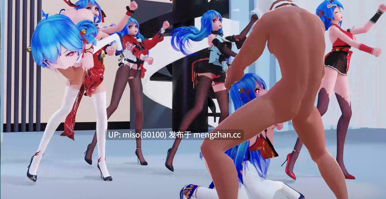 全是22的随心所欲舞啪sexdance [eRiLNWGVwr7qXD] [Source]-第5张图片-萌站