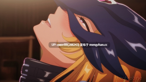 【动画2D】[Theobrobine] Beelstarmon Cowgirl Position 【2m22s】-第6张图片-萌站