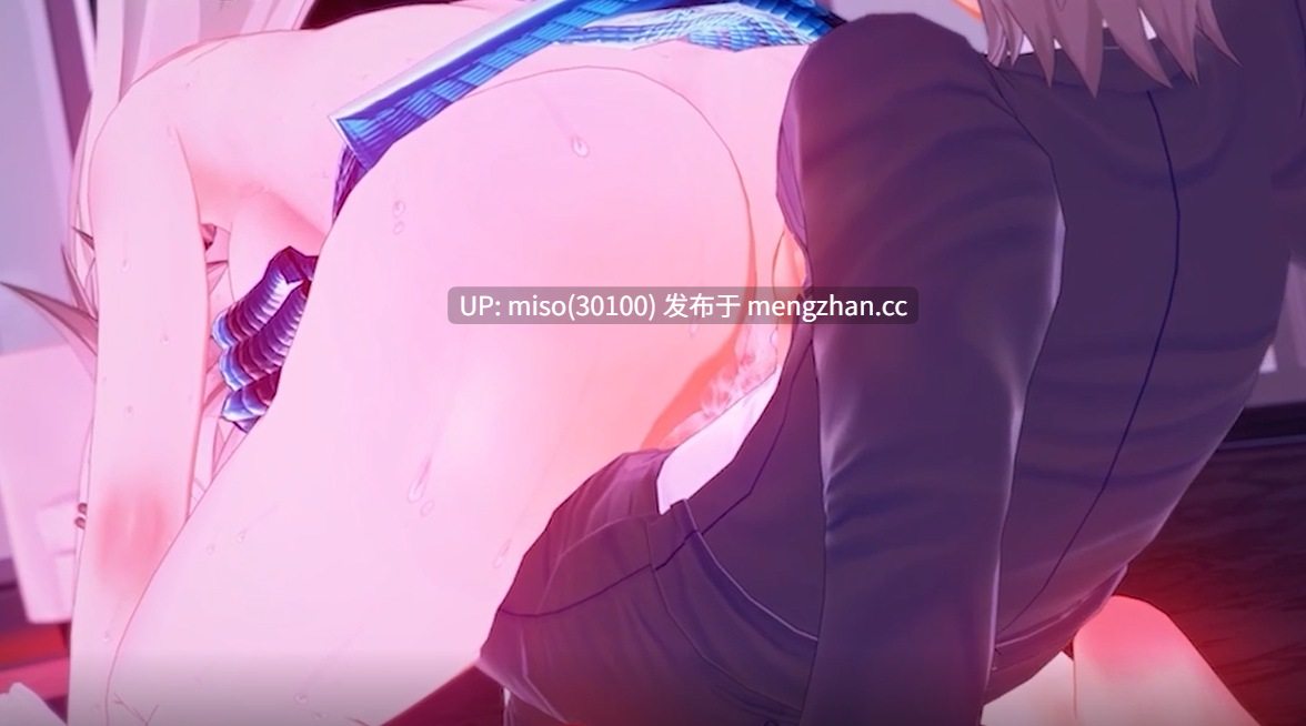 震惊！某狐娘女子竟将开拓者吃干抹净，这究竟是...... [ZkWVjzMrxKX6Wj] [Source]-第5张图片-萌站