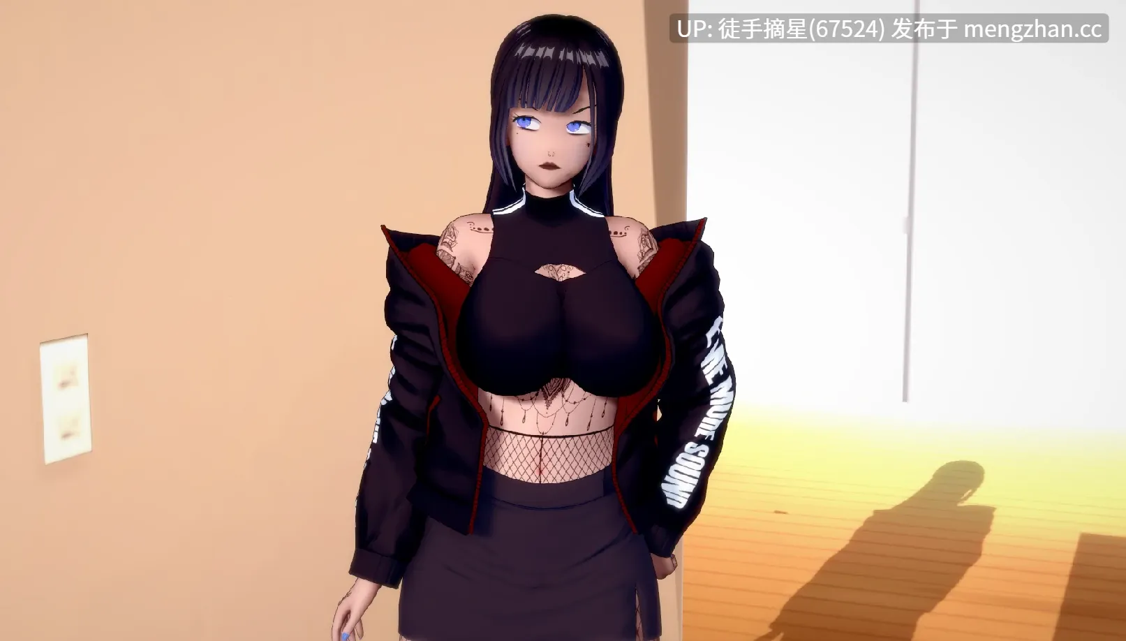 萌站汉化【日系SLG/AI汉化/NTR】 Discovering My NTS Fetish 0.3 AI汉化版【PC/4.1G/更新】-第2张图片-萌站 萌站汉化【日系SLG/AI汉化/NTR】 Discovering My NTS Fetish 0.3 AI汉化版【PC/4.1G/更新】-第2张图片-萌站