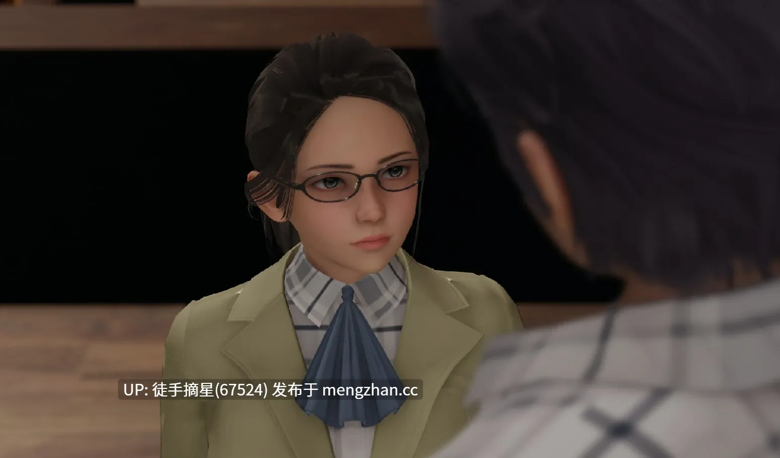 萌站汉化【亚洲SLG/AI汉化/后宫】 Rated 19 v0.4 AI汉化版【PC/4.6G/更新】-第3张图片-萌站 萌站汉化【亚洲SLG/AI汉化/后宫】 Rated 19 v0.4 AI汉化版【PC/4.6G/更新】-第3张图片-萌站