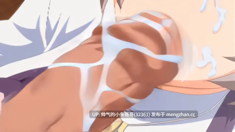 【里番/汉化/解码】都合のよいセックスフレンド1-4（外挂字幕） [4V+1.13G]-第3张图片-萌站