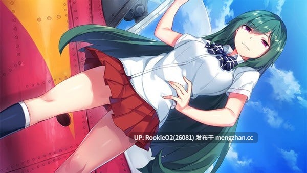 【ADV/汉化/纯爱/学院/PC】在同一屋檐的羽翼之下 / ひとつ屋根の、ツバサの下で 精翻汉化版+CG解析包 18.03.09发售【3.68G】-第6张图片-萌站 【ADV/汉化/纯爱/学院/PC】在同一屋檐的羽翼之下 / ひとつ屋根の、ツバサの下で 精翻汉化版+CG解析包 18.03.09发售【3.68G】-第6张图片-萌站