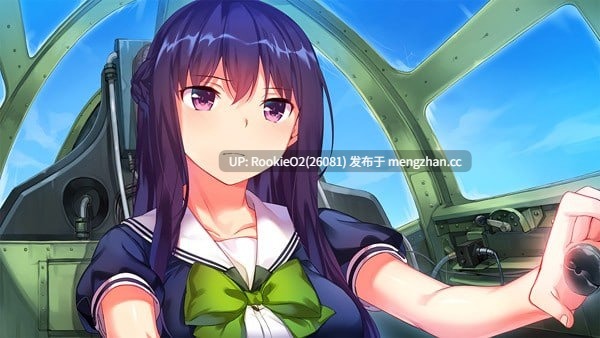 【ADV/汉化/纯爱/学院/PC】在同一屋檐的羽翼之下 / ひとつ屋根の、ツバサの下で 精翻汉化版+CG解析包 18.03.09发售【3.68G】-第7张图片-萌站 【ADV/汉化/纯爱/学院/PC】在同一屋檐的羽翼之下 / ひとつ屋根の、ツバサの下で 精翻汉化版+CG解析包 18.03.09发售【3.68G】-第7张图片-萌站