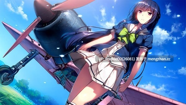【ADV/汉化/纯爱/学院/PC】在同一屋檐的羽翼之下 / ひとつ屋根の、ツバサの下で 精翻汉化版+CG解析包 18.03.09发售【3.68G】-第16张图片-萌站 【ADV/汉化/纯爱/学院/PC】在同一屋檐的羽翼之下 / ひとつ屋根の、ツバサの下で 精翻汉化版+CG解析包 18.03.09发售【3.68G】-第16张图片-萌站