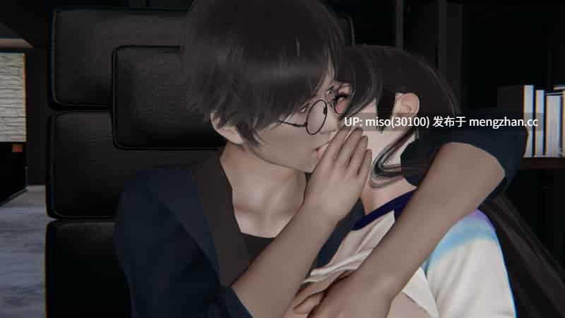 [Glacier] 嗜尸法医 01-05-第4张图片-萌站