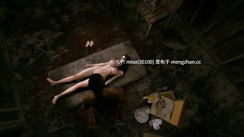 [InsertNameHere]色影师与空乘 01-09+头等舱空乘舱01-05-第3张图片-萌站