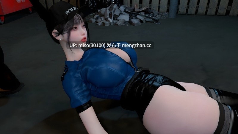 [InsertNameHere]色影师与空乘 01-09+头等舱空乘舱01-05