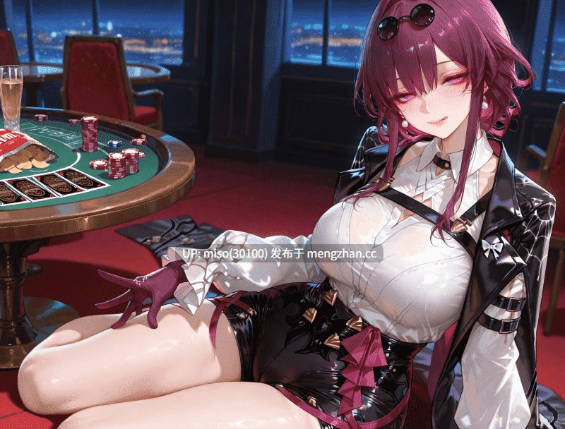 [Ryx] patreon 2025年11月-12月合集-第23张图片-萌站