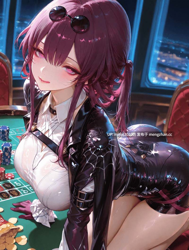 [Ryx] patreon 2025年11月-12月合集-第33张图片-萌站
