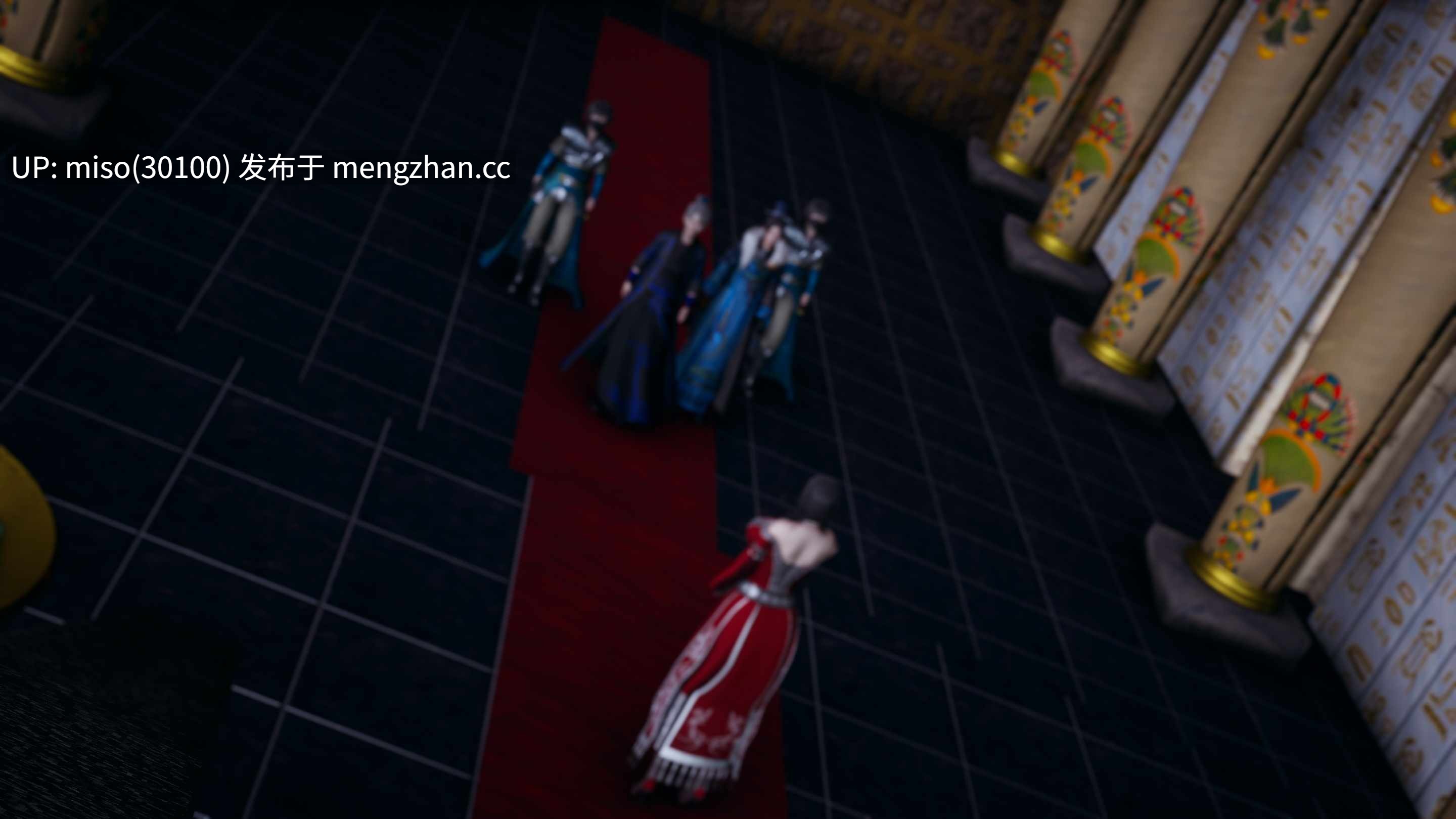 [TTi]天玄神魔录01-11-第37张图片-萌站