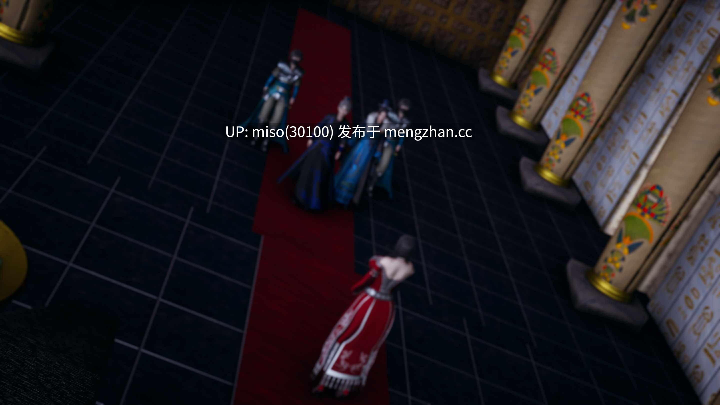 [TTi]天玄神魔录01-11-第13张图片-萌站