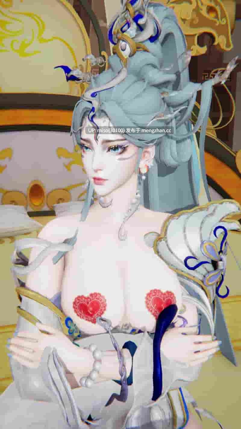 [zzzzhc]堕落的女娲大人