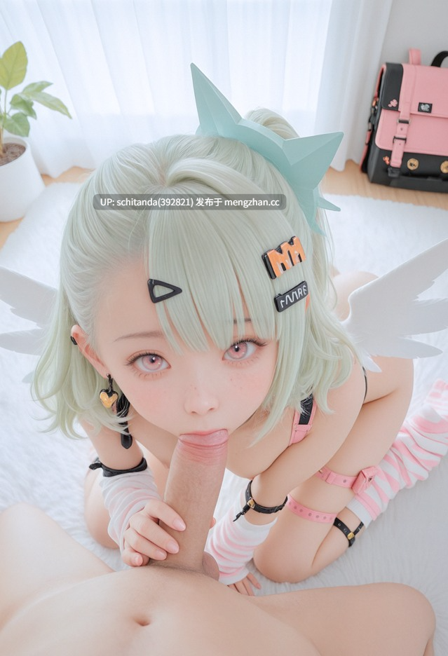 【AI作画】DyDy_cos 图包附带视频合集 [117G] 