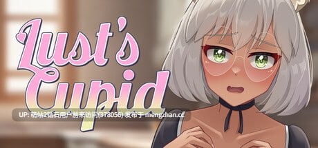 [双端PC+AZ][爆乳牛娘异世界眼镜][触手魔物姦妊娠]爱欲丘比特 Lust's Cupid v1.2.0【1.84G】