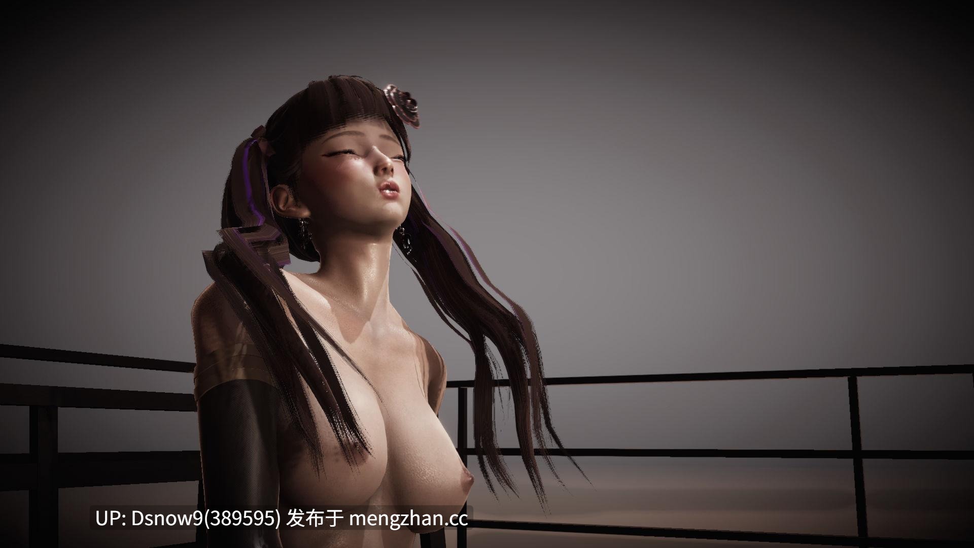 【亚洲SLG/AI汉化/动态】精灵王国 Elf Kingdom v0.5【PC+安卓/4.2G】-第3张图片-萌站