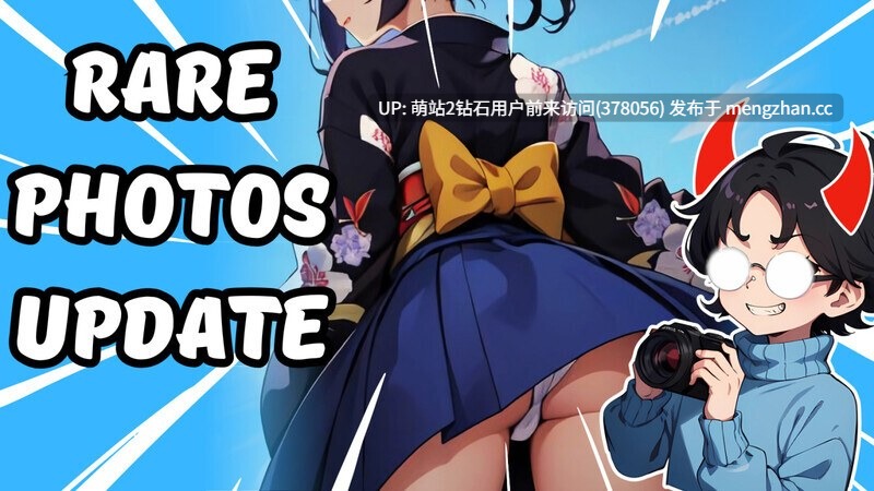 [偷窥跟踪调教姦凌辱]快照抓拍 Snapshot Ver0.9881 官方中文版 [官中3G] -第2张图片-萌站