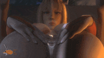 [3D动画/ViciousFox] 大佬26.03月新作：Lili’s lucid dream 莉莉 性感女神传教士体位爆肏中出 [380M]-第7张图片-萌站