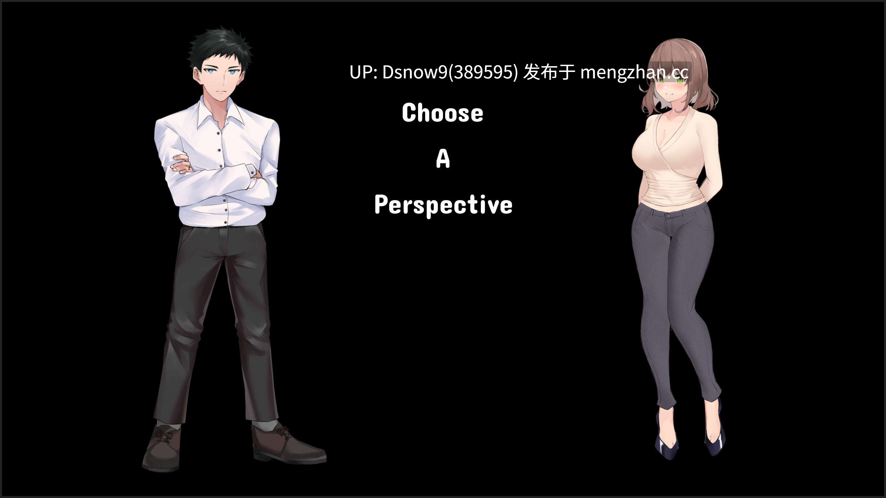 【日系SLG/AI汉化/动态】边缘 - 终极版 The Edge Of - Definitive Edition 0.5.0【PC+安卓/3.3G】-第2张图片-萌站