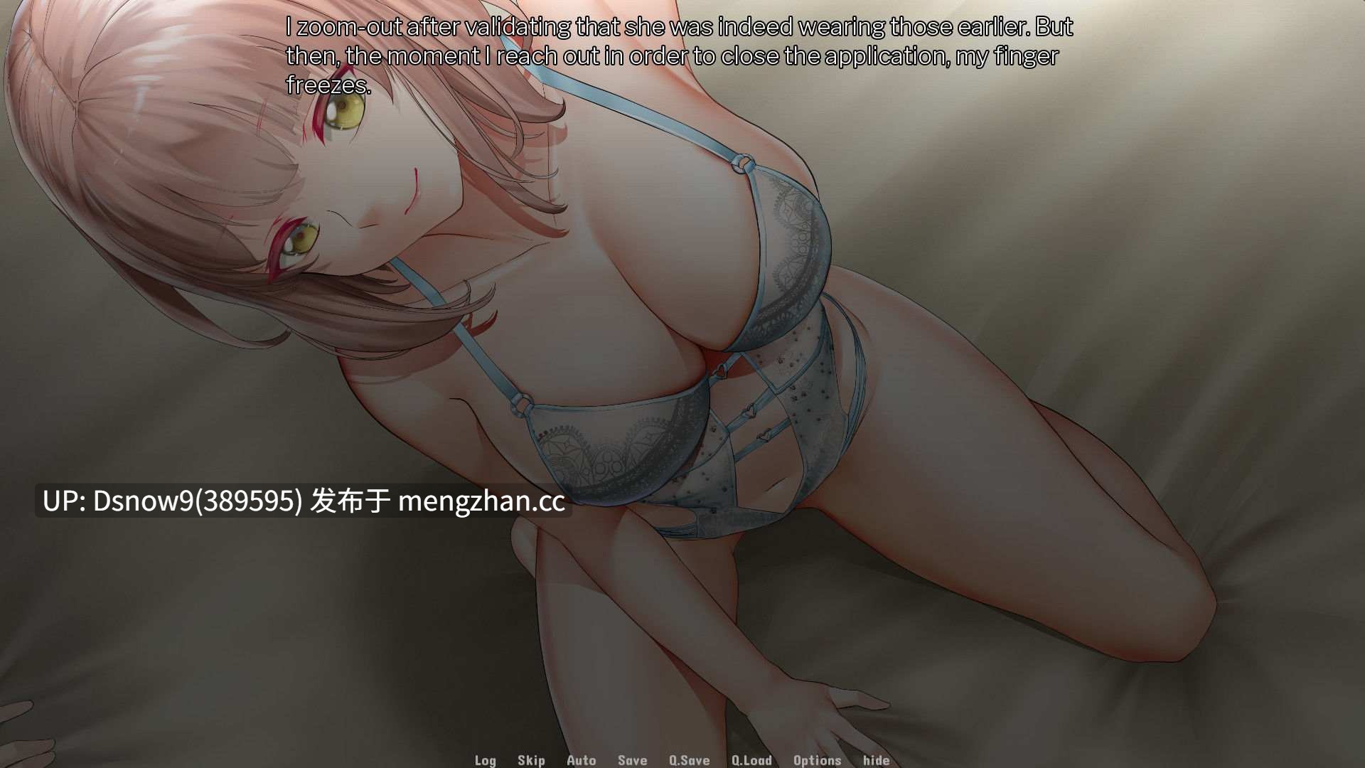 【日系SLG/AI汉化/动态】边缘 - 终极版 The Edge Of - Definitive Edition 0.5.0【PC+安卓/3.3G】-第4张图片-萌站