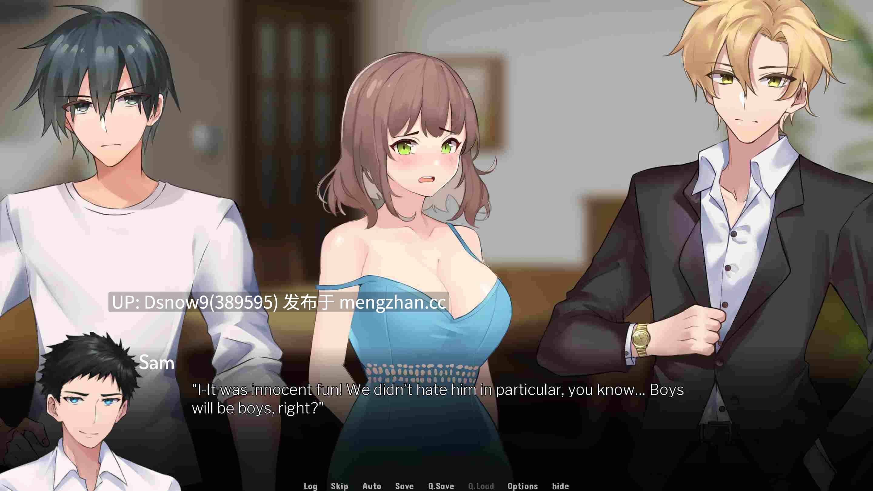 【日系SLG/AI汉化/动态】边缘 - 终极版 The Edge Of - Definitive Edition 0.5.0【PC+安卓/3.3G】-第7张图片-萌站