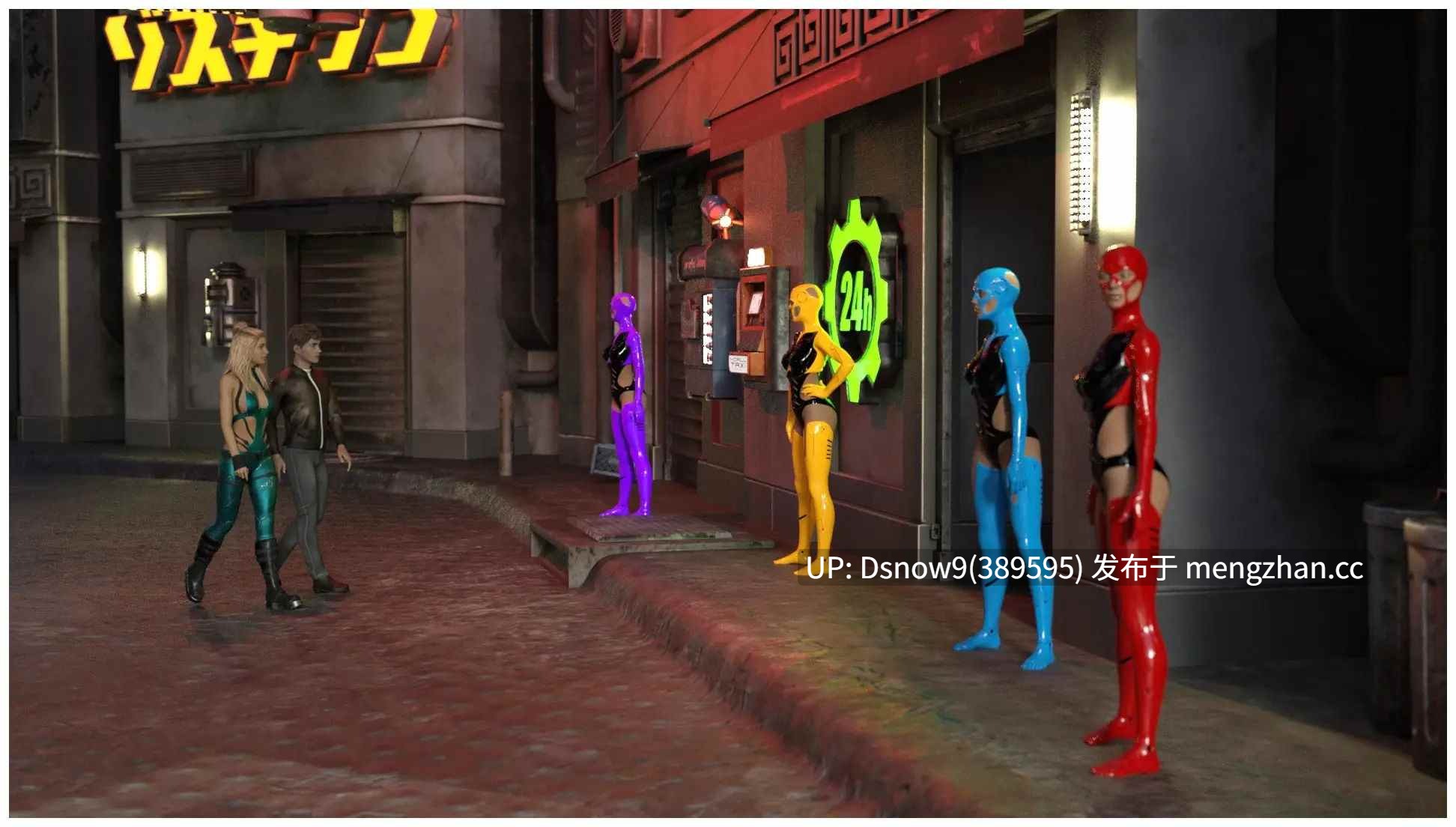 【欧美SLG/AI汉化】性爱机器人修复2124 Sexbot Restoration 2124 v0.15.1【PC+安卓/3.3G】-第3张图片-萌站 【欧美SLG/AI汉化】性爱机器人修复2124 Sexbot Restoration 2124 v0.15.1【PC+安卓/3.3G】-第3张图片-萌站