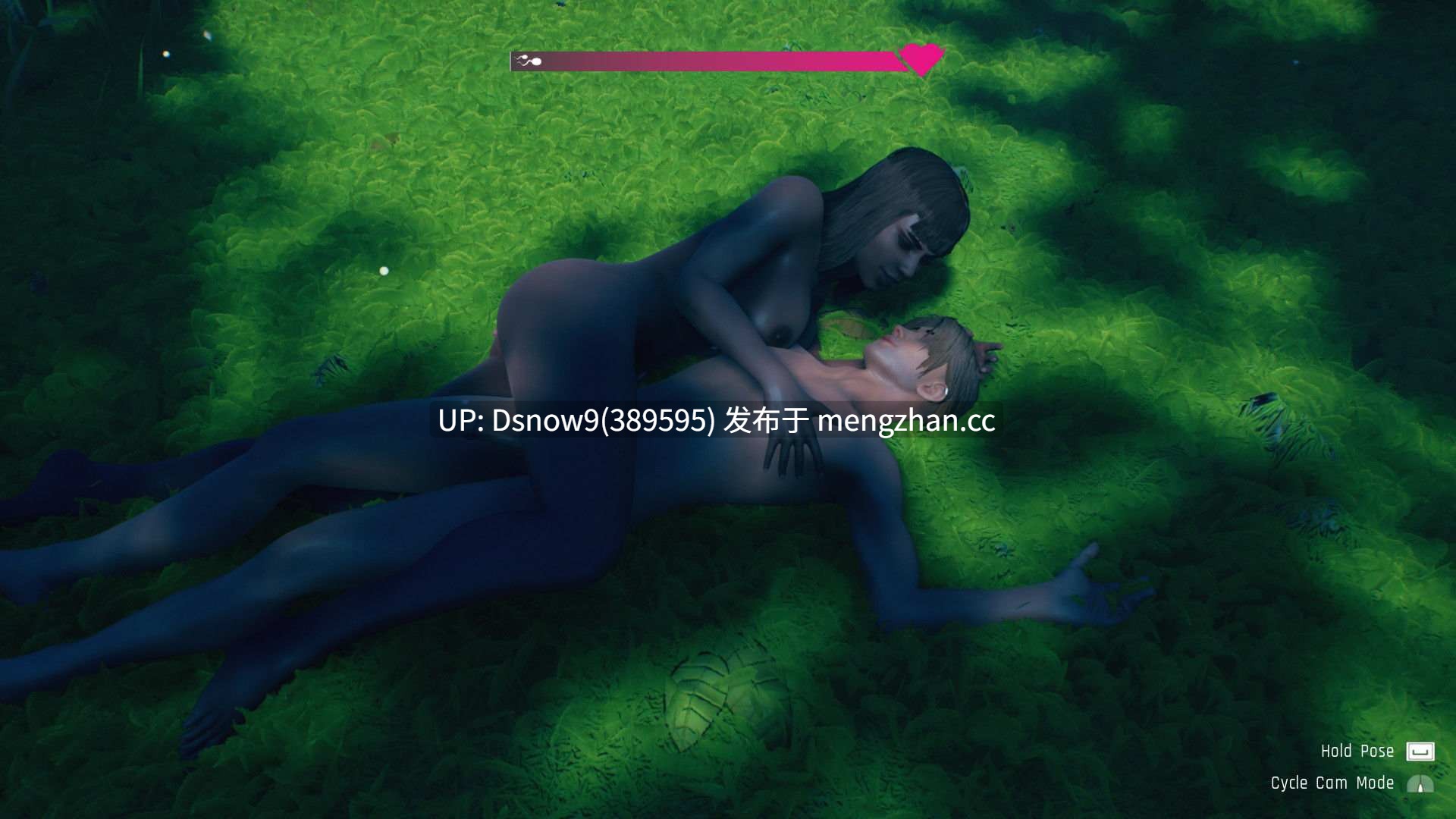 [3D/SLG/动态/官中步兵] Wild Life v2026-03-20 [PC/41.6G]-第3张图片-萌站