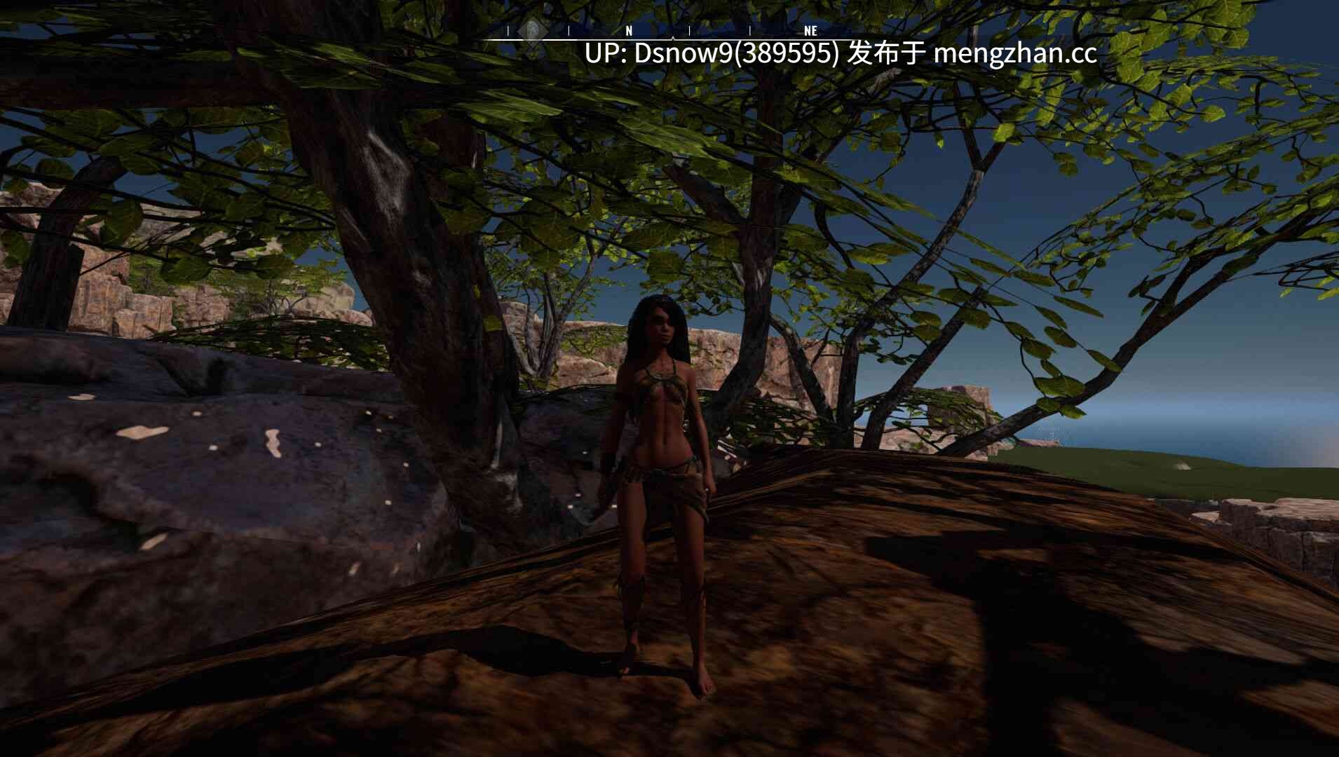 [3D/SLG/动态/官中步兵] Wild Life v2026-03-20 [PC/41.6G]-第10张图片-萌站