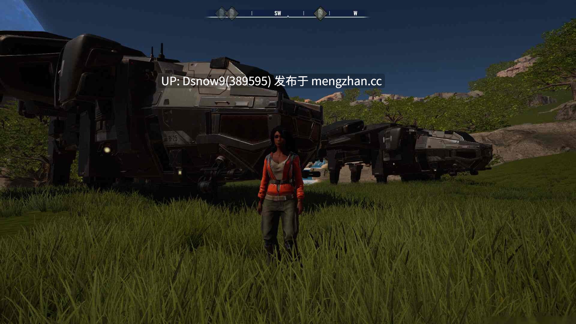 [3D/SLG/动态/官中步兵] Wild Life v2026-03-20 [PC/41.6G]-第11张图片-萌站