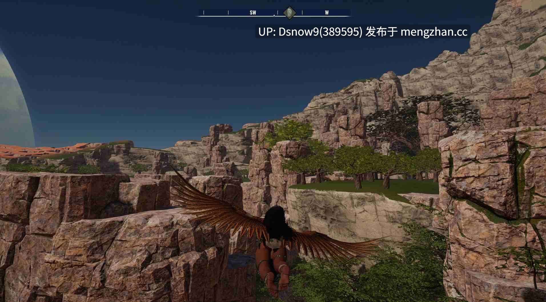 [3D/SLG/动态/官中步兵] Wild Life v2026-03-20 [PC/41.6G]-第12张图片-萌站
