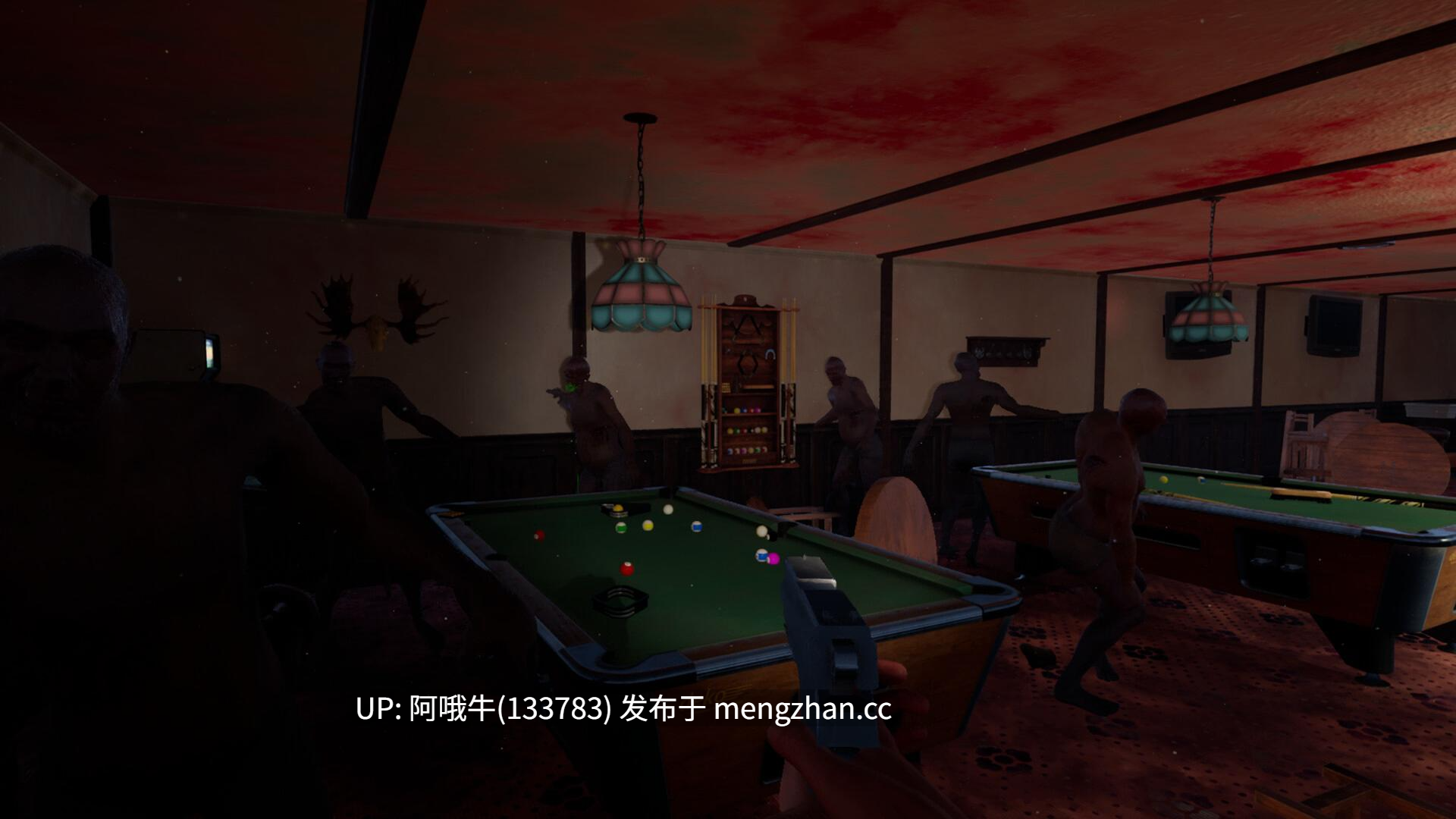 【虚幻引擎/FPS/ACT/全动态/PC/生肉】28个美女之后 28 Babes Later [2024-06-01] 【10.7G】【序号7734】-第5张图片-萌站