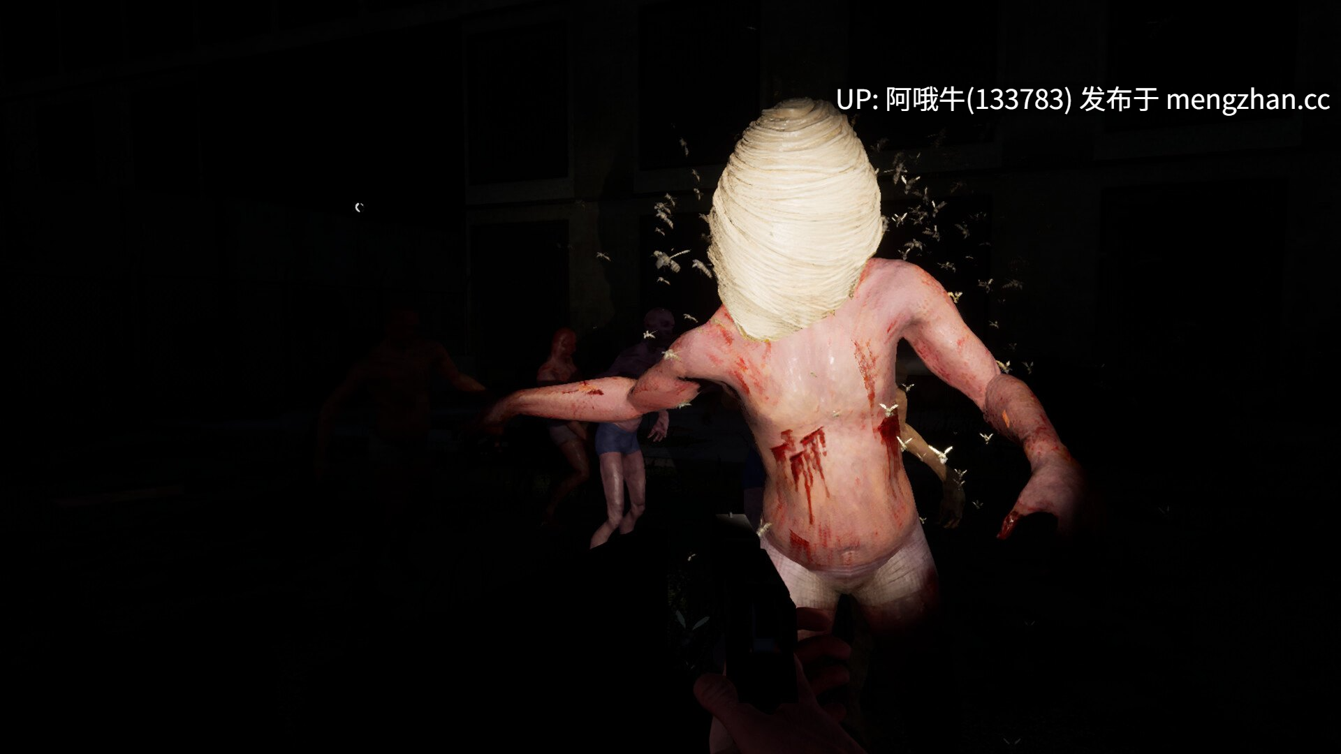 【虚幻引擎/FPS/ACT/全动态/PC/生肉】28个美女之后 28 Babes Later [2024-06-01] 【10.7G】【序号7734】-第6张图片-萌站