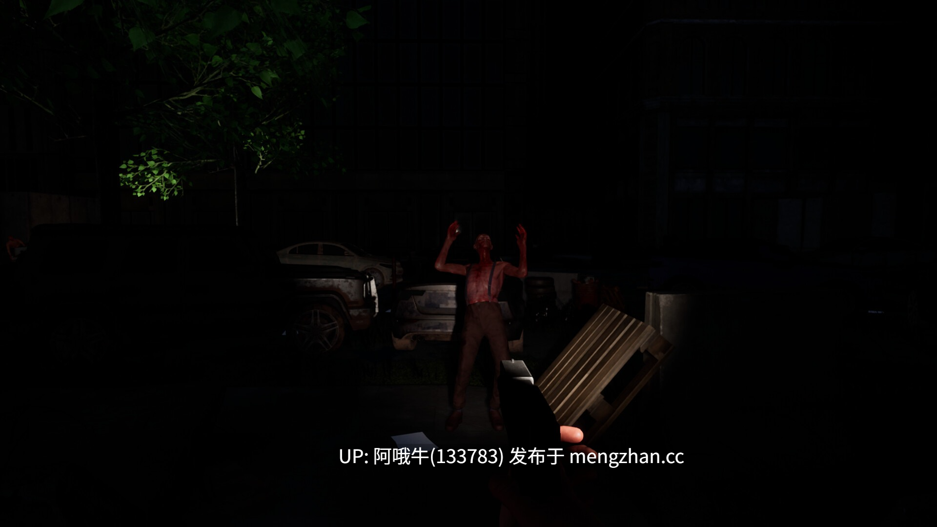 【虚幻引擎/FPS/ACT/全动态/PC/生肉】28个美女之后 28 Babes Later [2024-06-01] 【10.7G】【序号7734】-第7张图片-萌站