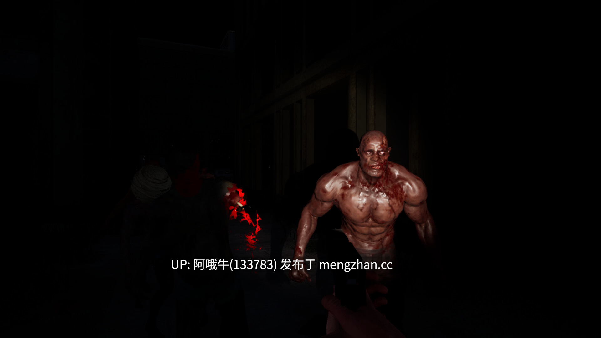 【虚幻引擎/FPS/ACT/全动态/PC/生肉】28个美女之后 28 Babes Later [2024-06-01] 【10.7G】【序号7734】-第9张图片-萌站