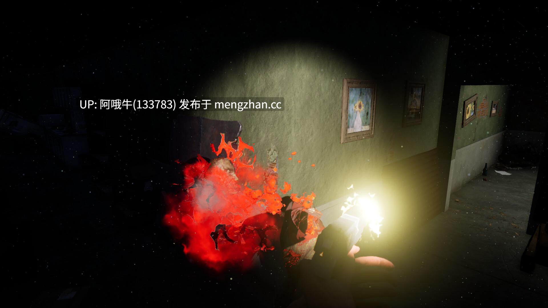 【虚幻引擎/FPS/ACT/全动态/PC/生肉】28个美女之后 28 Babes Later [2024-06-01] 【10.7G】【序号7734】-第13张图片-萌站