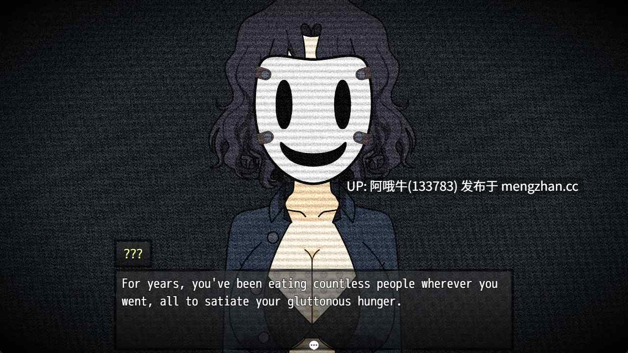 【日系/RPG/冒险/恐怖/吞噬/PC/机翻】Gutsaw：信任不信任者 Gutsaw Trust the Untrusted [Final] 【351M】【序号7735】