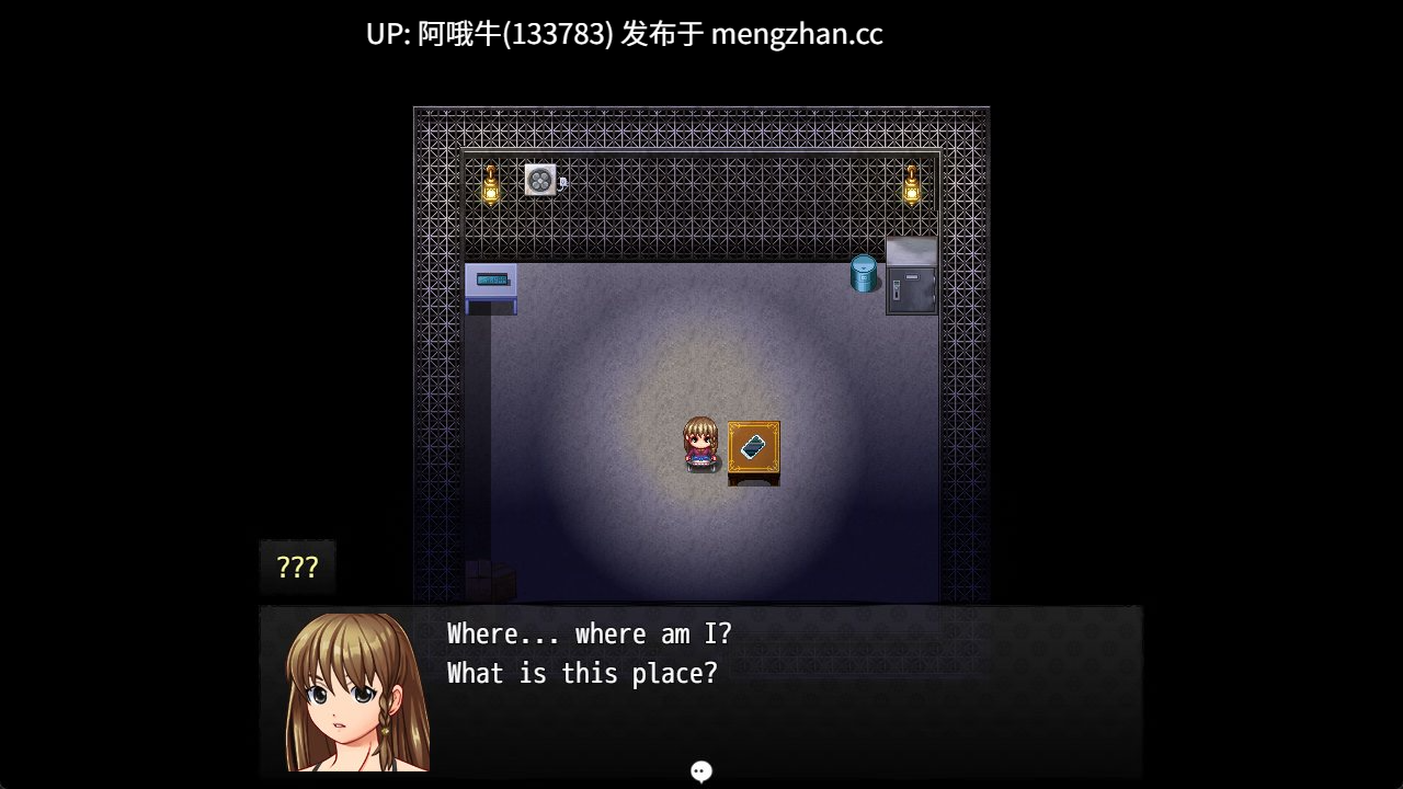 【日系/RPG/冒险/恐怖/吞噬/PC/机翻】Gutsaw：信任不信任者 Gutsaw Trust the Untrusted [Final] 【351M】【序号7735】-第3张图片-萌站