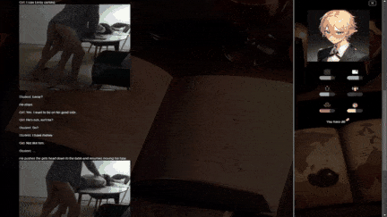 【html浏览器机翻/文字视觉小说/互动/PC】Truecalling重做 Truecalling-rework [v0.72] [3.42G]【序号7738】-第2张图片-萌站