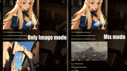 【html浏览器机翻/文字视觉小说/互动/PC】Truecalling重做 Truecalling-rework [v0.72] [3.42G]【序号7738】-第3张图片-萌站