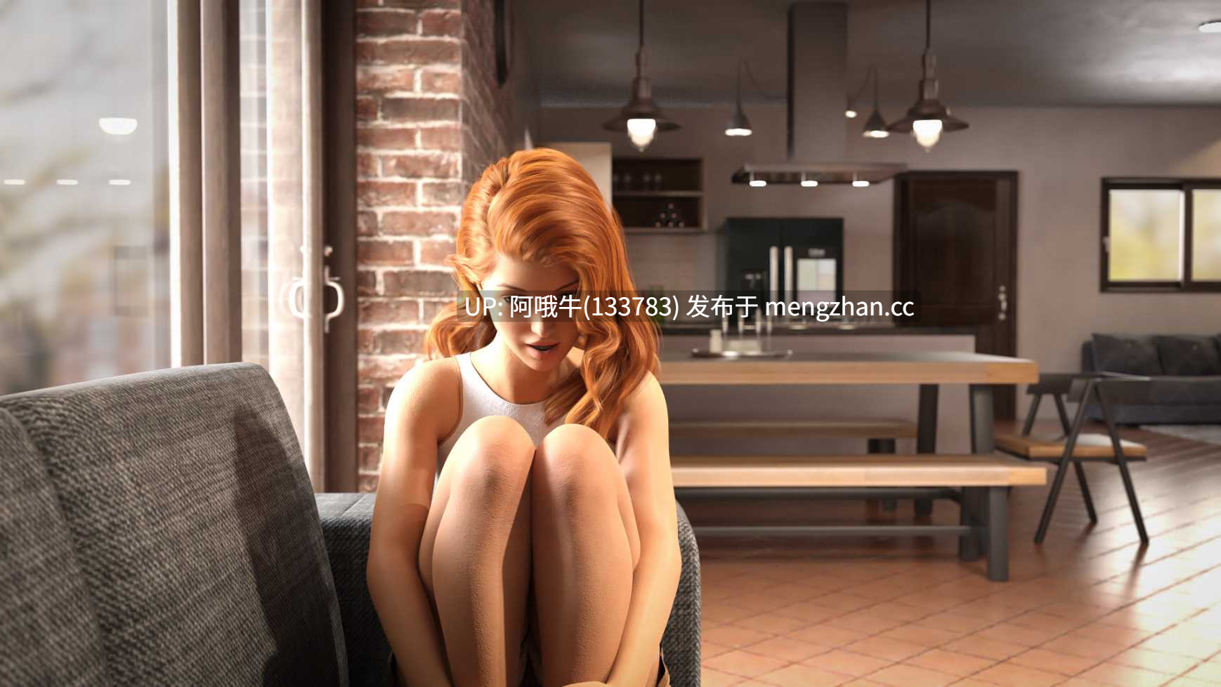 【3DCG/熟女/SLG/性玩具/PC机翻/安卓生肉】班克罗夫特学院 Bancroft Academy [Final + DLC] 【4.48G】【序号7739】-第3张图片-萌站