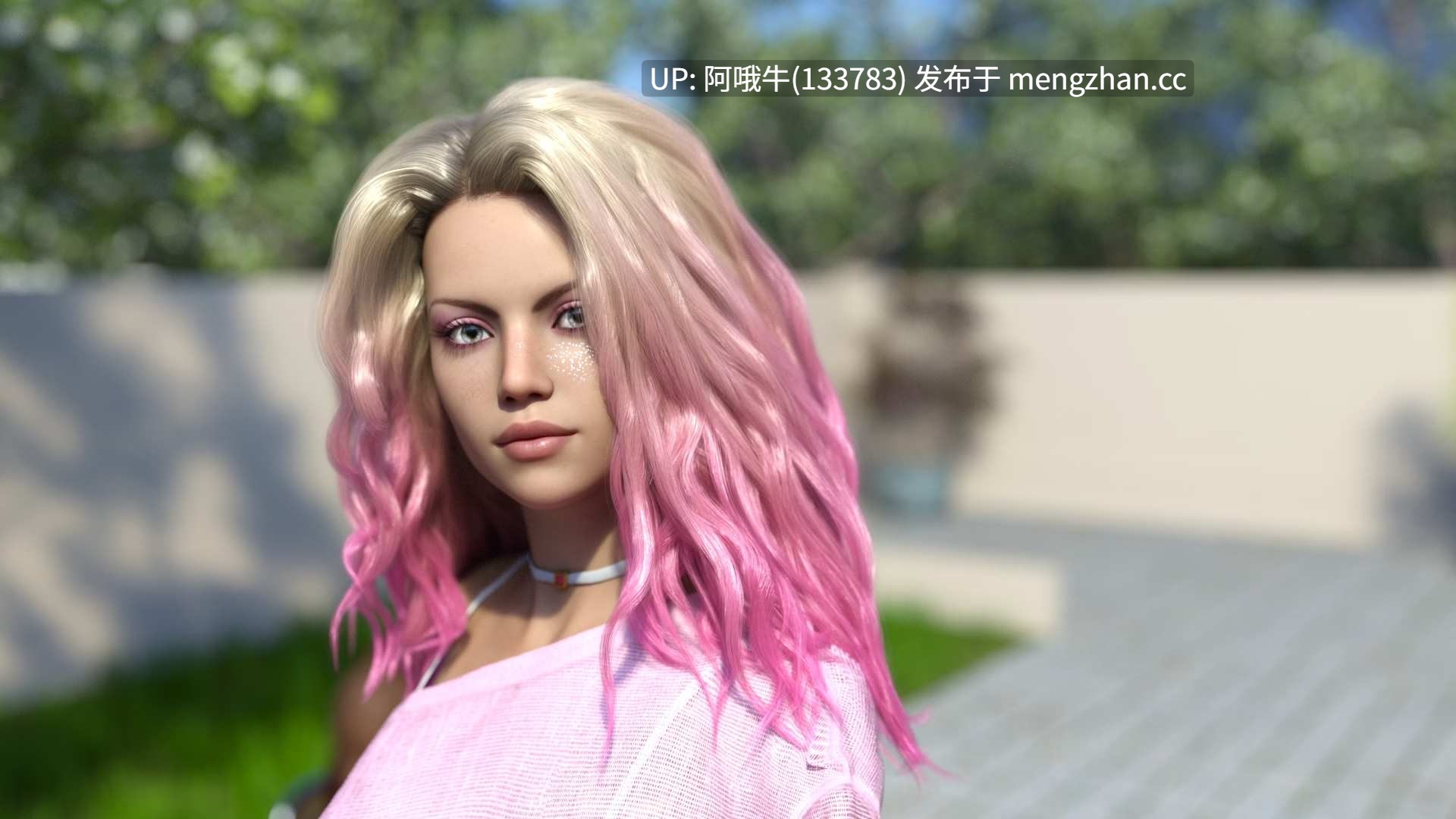 【欧美/后宫/熟女/SLG/PC机翻/安卓生肉/萌站内植】不回头 Not Going Back [Ch.4] [3.82G]【序号7742】-第11张图片-萌站