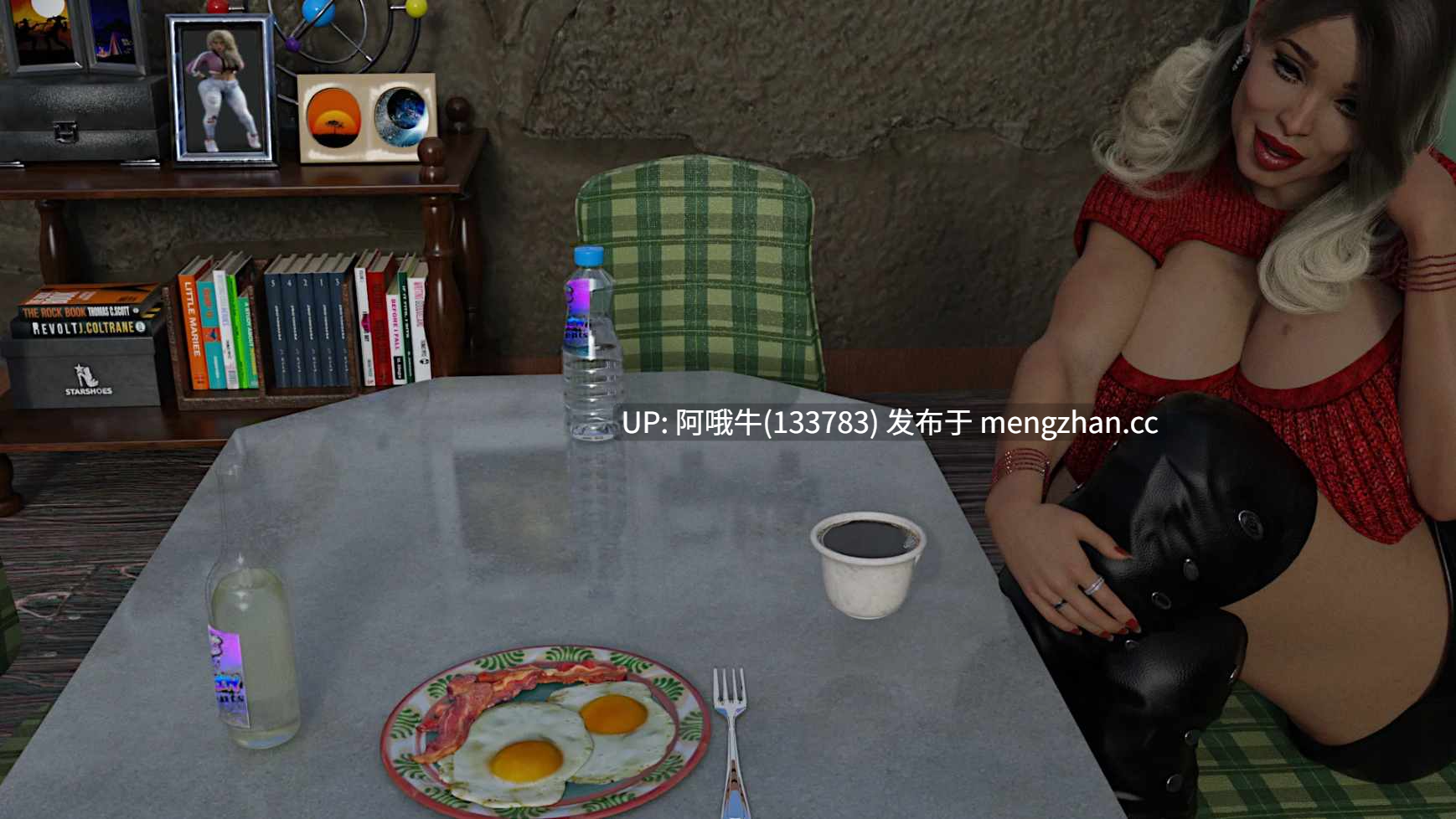 【欧美/后宫/动态/SLG/PC/机翻】布莱顿城市帝国 Brighton City Empire [v0.09] [3.85G]【序号7743】-第5张图片-萌站
