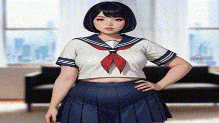 【2D/AICG/SLG/科幻/腐败/PC机翻/安卓生肉】采访意愿 Interview Desires [0.2] 【949M】【序号7744】-第11张图片-萌站