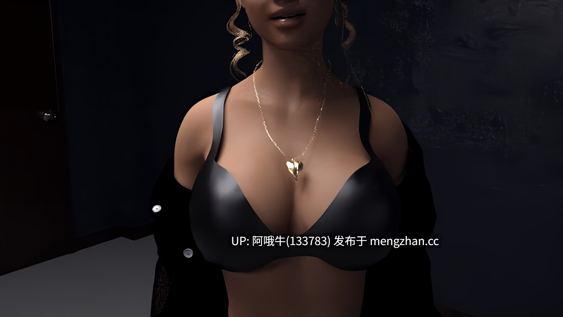 【欧美/SLG/悬疑/惊悚/PC/机翻】大厦中的狼 Wolf in the Mansion [v0.4] 【535M】【序号7746】-第3张图片-萌站