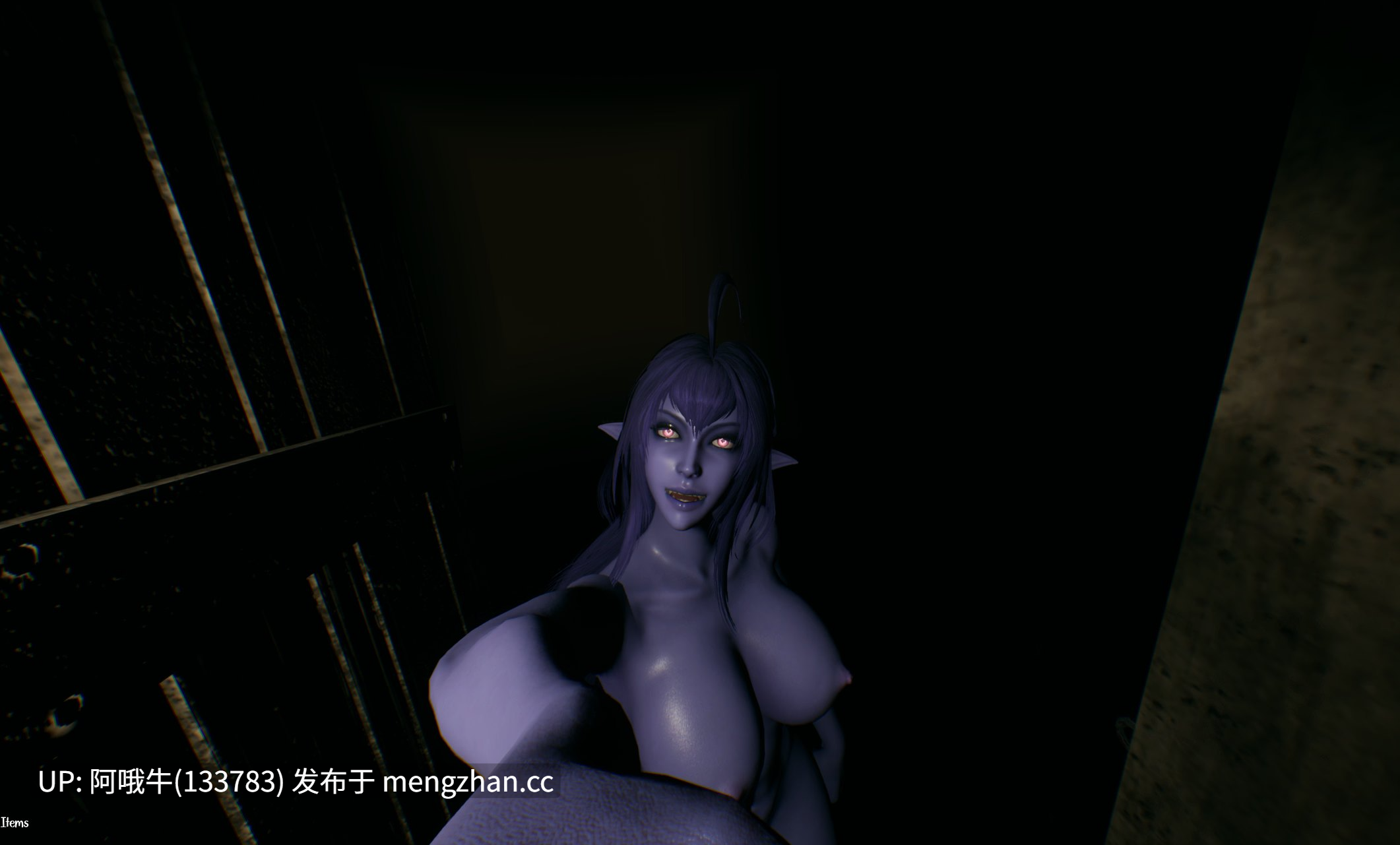 【3D/ACT/诡异/恐怖/全动态/PC/生肉】腐败之家 Corrupt House [Final] 【3.27G】【序号7747】-第3张图片-萌站