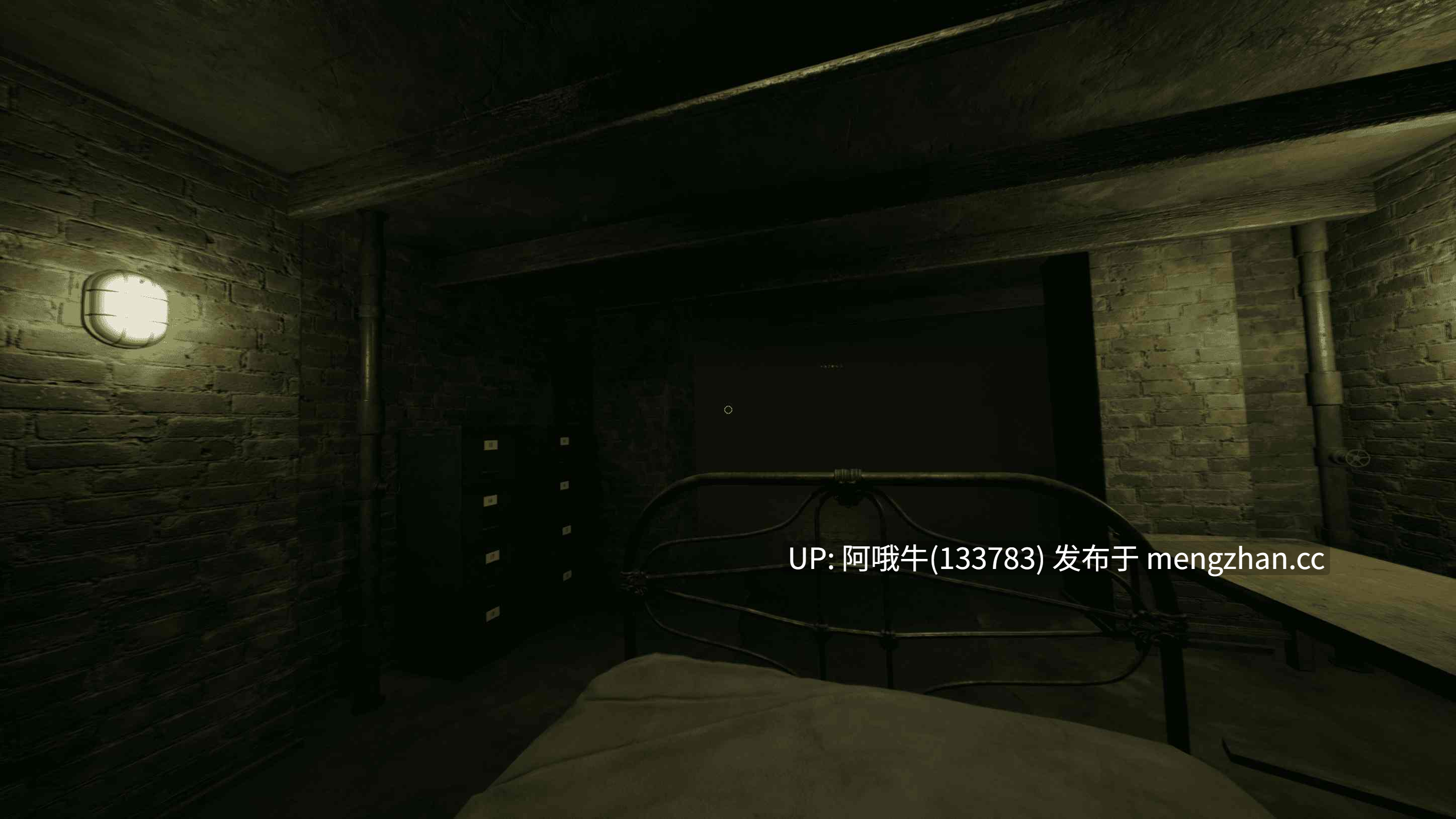 【3D/ACT/诡异/恐怖/全动态/PC/生肉】腐败之家 Corrupt House [Final] 【3.27G】【序号7747】-第5张图片-萌站