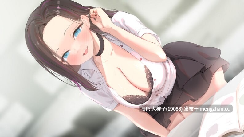[SLG官中PC+安卓动态乱伦NTR] [Hangover Cat] 妈妈为何这样 He Maid Her Fall v0.8.0 [8.22G]-第2张图片-萌站