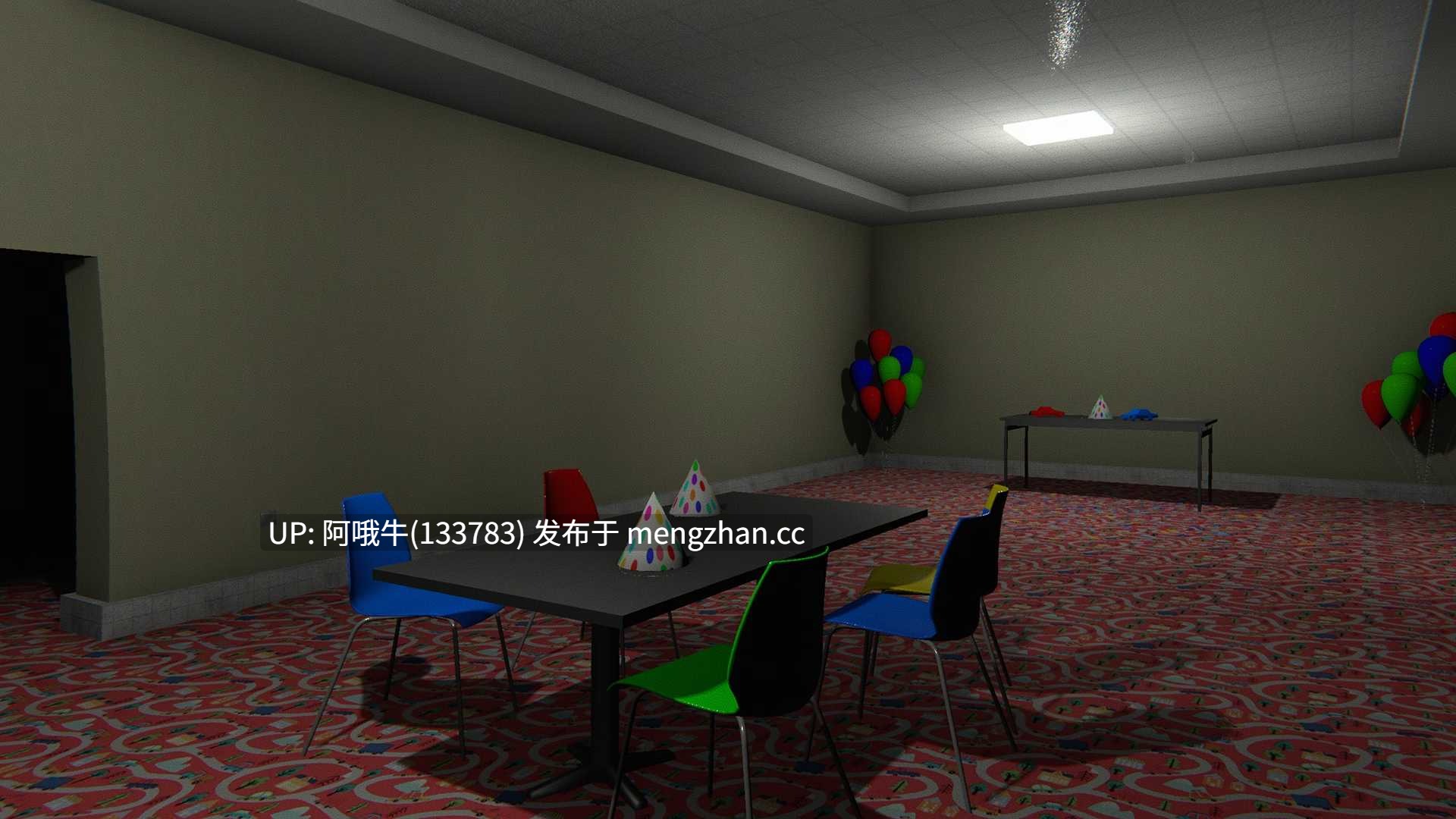 【3D/ACT/冒险/动态/PC/机翻】精液室 Cumrooms [v0.9 Patch 2] 【1.62G】【序号7754】-第4张图片-萌站
